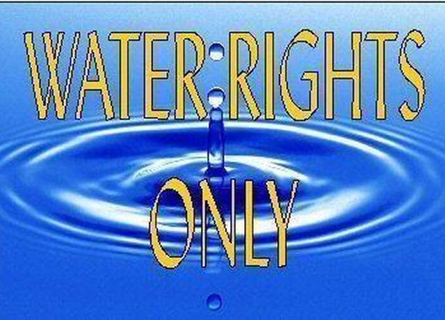 Property at 40 shares Primary Water Unit East Extension Irrigation, Cedar City, UT 84721