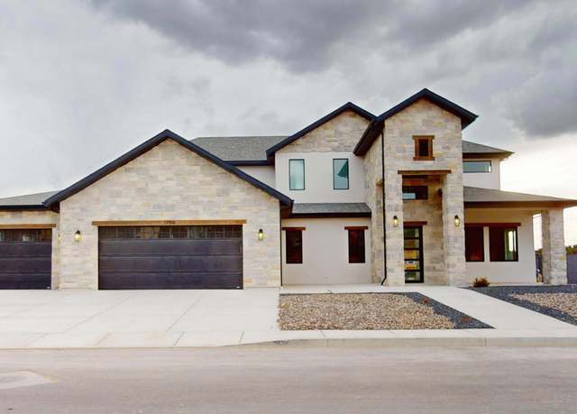Property at 1758 S Grace Ln, Cedar City, UT 84720, 5 beds, 3.5 baths