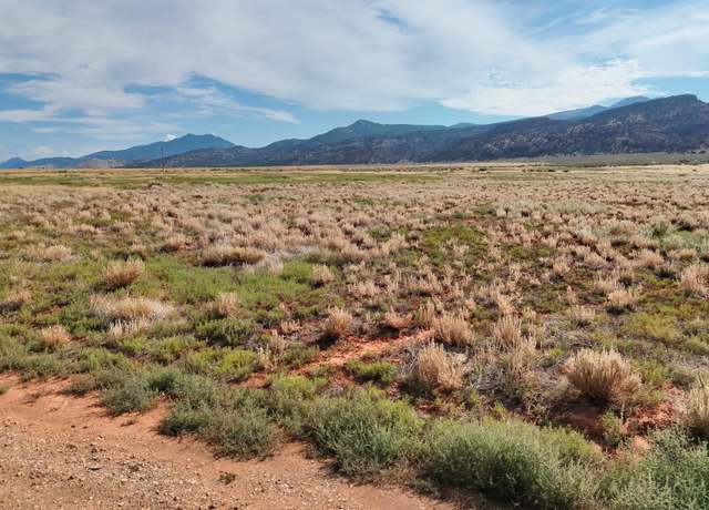 Property at 20 Acres Near Parag. Foothills, Paragonah, UT 84760