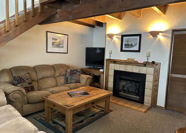 Property at 150 W Ridge View St #241, Brian Head, UT 84719, 2 beds, 3 baths