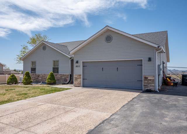 Property at 5011 N Horseshoe Dr, Enoch, UT 84721, 3 beds, 2 baths