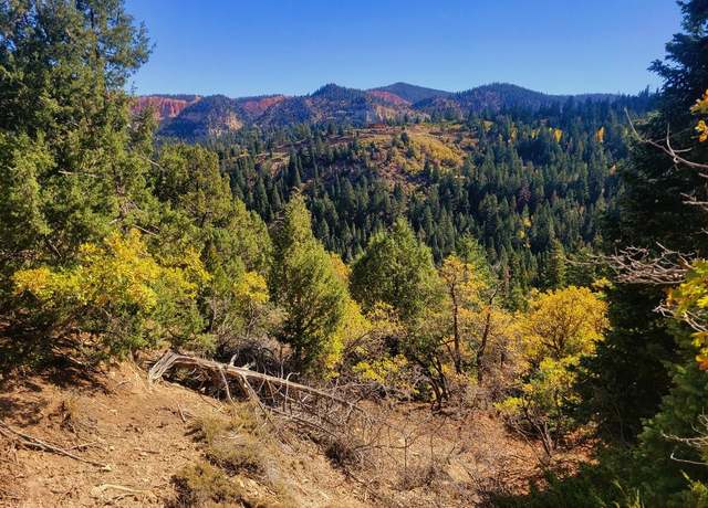 Property at Lot 22 Bonnie Green Dr, Duck Creek Village, UT 84762