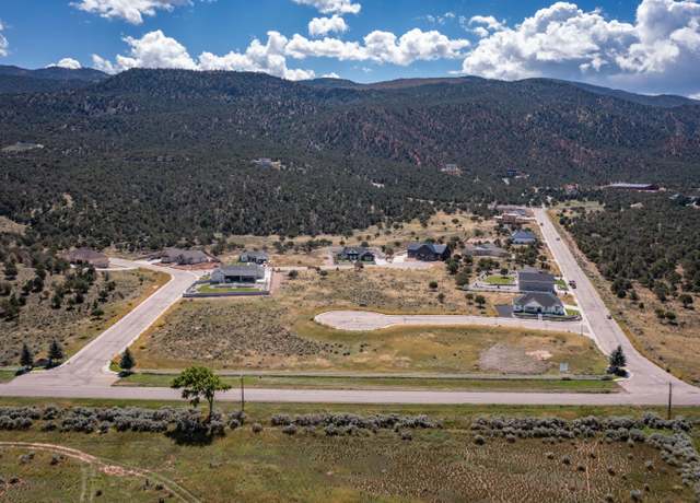 Property at 37.44 AC 950 S Heritage Hills Dr, Parowan, UT 84761