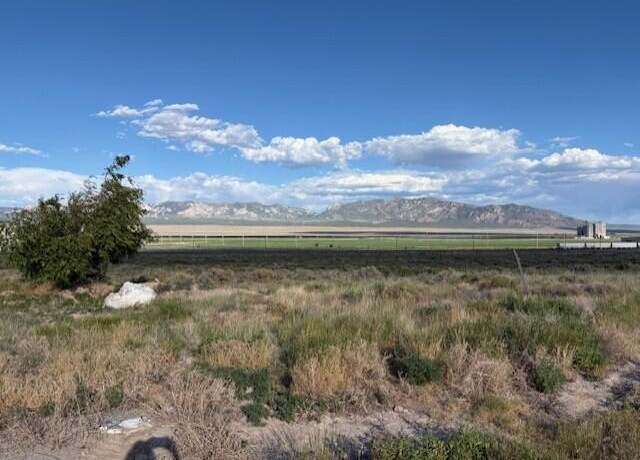 Property at 500 N 200 East, Milford, UT 84751