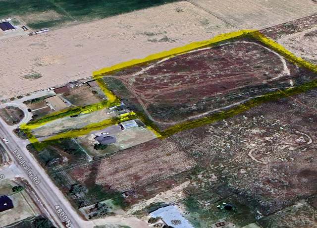 Property at E Midvalley Rd, Enoch, UT 84721