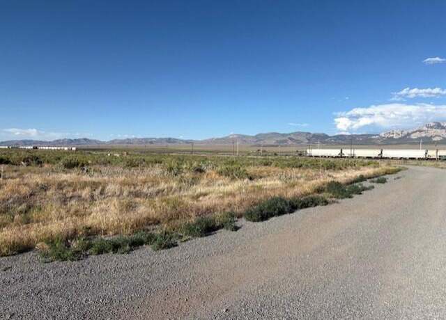 Property at 350 N 200 East, Milford, UT 84751