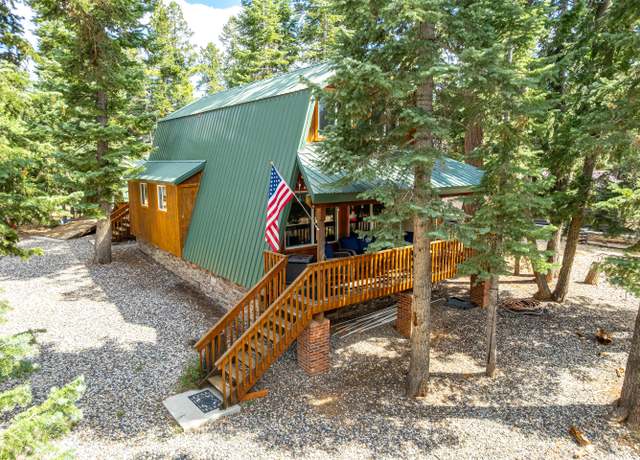 Property at 3190 N Henry Rd, Duck Creek Village, UT 84762, 3 beds, 2 baths