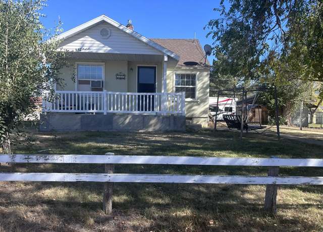 Property at 590 N. 100 E, Beaver, UT 84713, 3 beds, 2 baths
