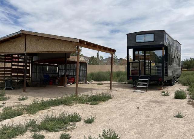 Property at 5100 N Katie Ct, Enoch, UT 84721