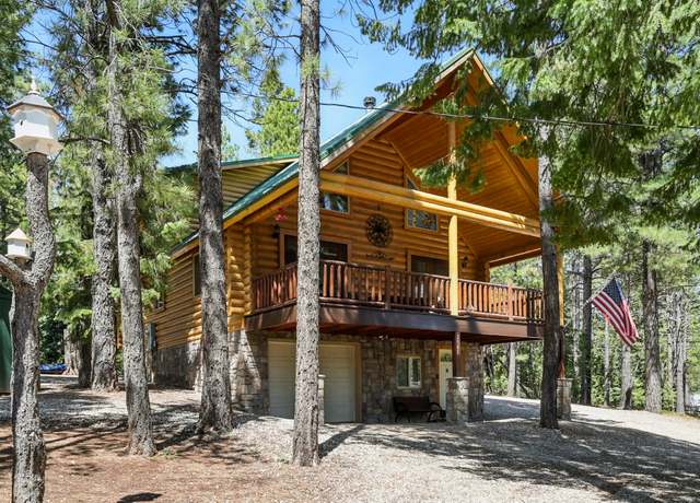 Property at 2165 E Black Jack Dr, Duck Creek Village, UT 84762, 4 beds, 3 baths