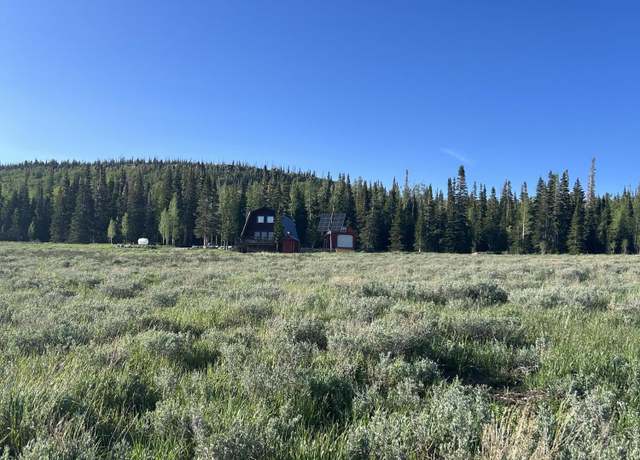 Property at 2133 E 2100 S, Brian Head, UT 84719