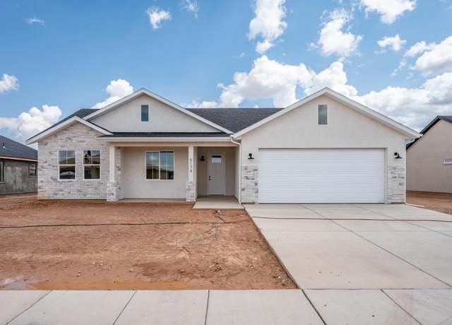 Property at 5170 N Sagewood Ln, Enoch, UT 84721, 3 beds, 2.5 baths