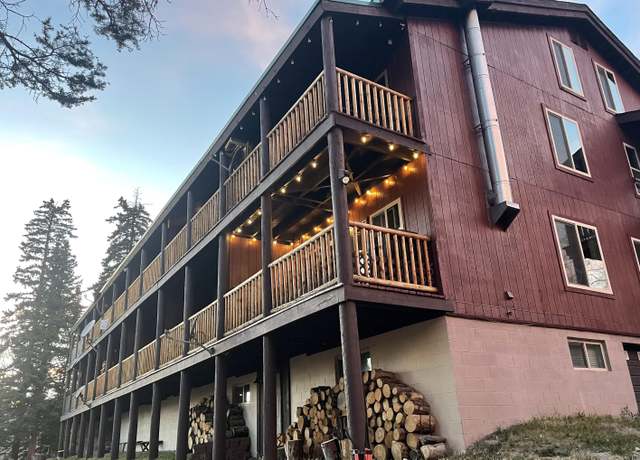 Property at 150 S West Village 18-c Unit Snowflake Condo 18, Beaver, UT 84713, 1 bed, 1 bath
