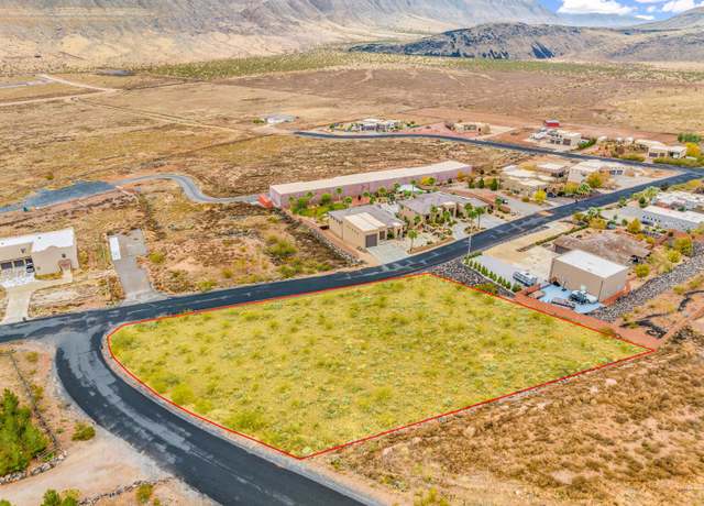 Property at Grassy Meadows Sky Rnch Lot 77, Hurricane, UT 84737