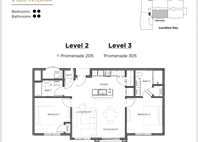 Property at 875 W Akoya Pearl St, St George, UT 84790, 2 beds, 2 baths