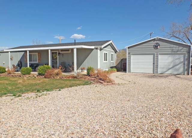 Property at 4940 N 2800 W, Cedar City, UT 84721, 4 beds, 2 baths