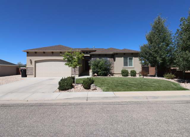 Property at 78 S 4050 W, Cedar City, UT 84720, 6 beds, 3 baths