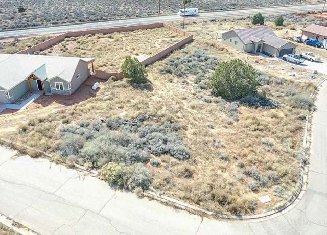 Property at Null Manzanita Dr, Apple Valley, UT 84737
