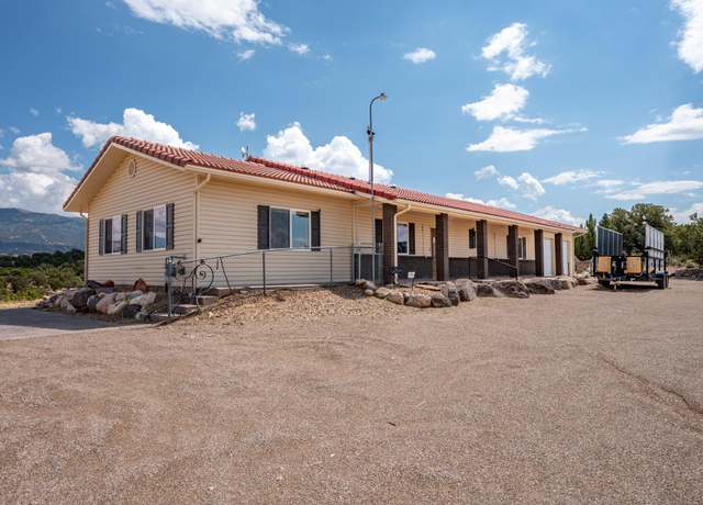 Property at 170 S Kingsbury Dr, Cedar City, UT 84720, 2 beds, 2 baths