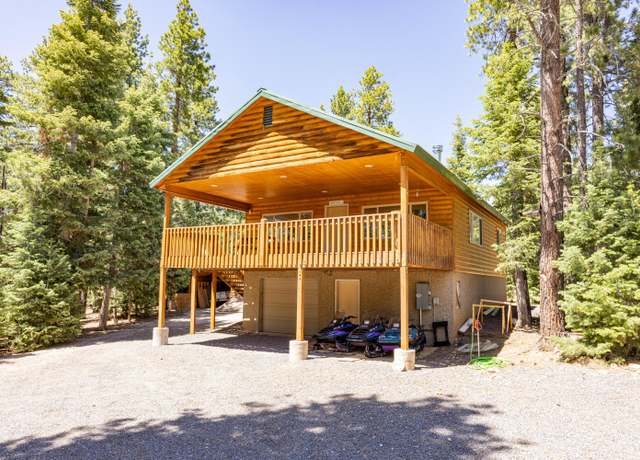 Property at 835 E Bonanza Rd, Duck Creek Village, UT 84762, 3 beds, 1 bath