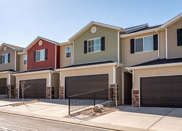 Property at 234 E 3025 N, Cedar City, UT 84721, 3 beds, 2.5 baths