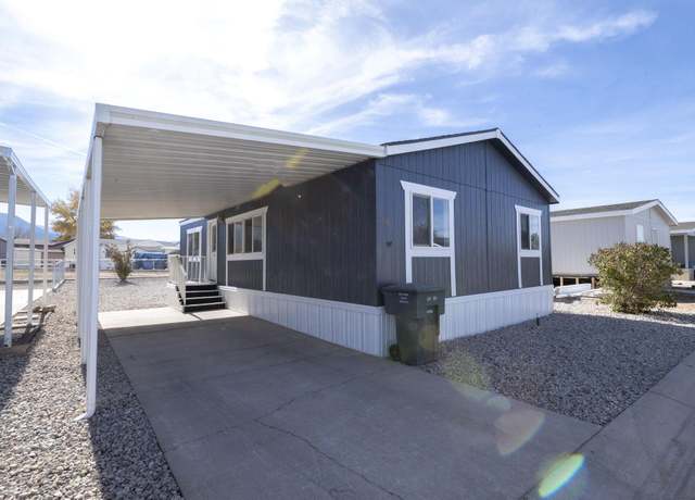 Property at 827 W 1175 N #56, Cedar City, UT 84721, 3 beds, 2 baths