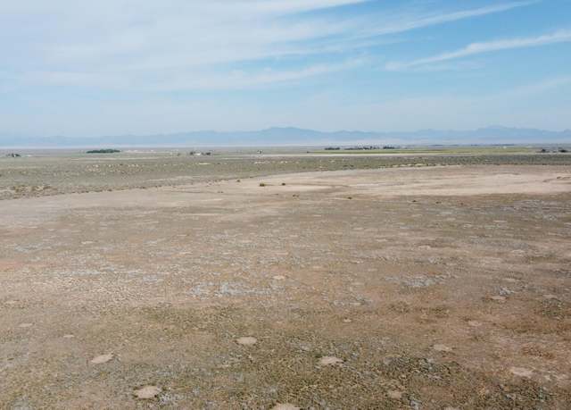 Property at 162.45 Acres on 4000 N Unit East of 1600 W, Beryl, UT 84714