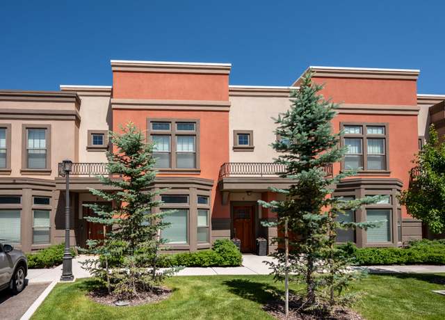 Property at 875 S Lincoln Ave Unit 4 D, Cedar City, UT 84720, 3 beds, 2.5 baths