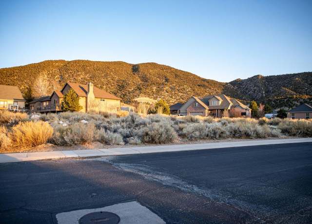 Property at 1017 E 2025 N, Cedar City, UT 84721