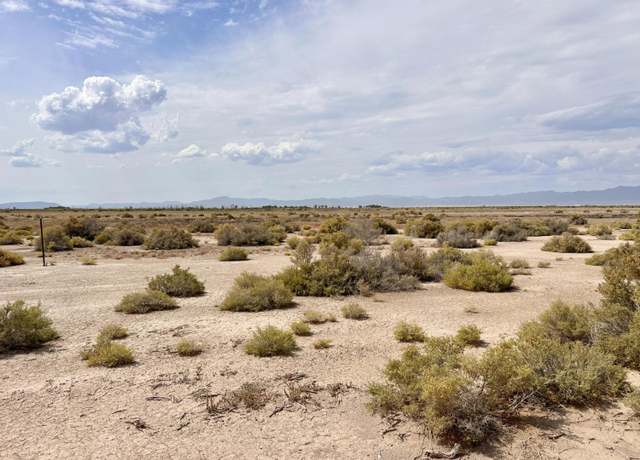 Property at 40 N 800 W, Beryl, UT 84714