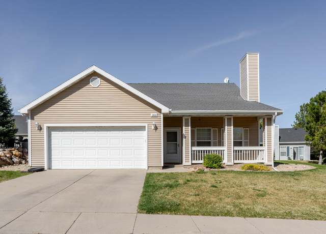 Property at 365 N Beacon Dr, Cedar City, UT 84720, 3 beds, 2 baths