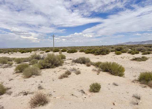 Property at 31 S 6 W, Beryl, UT 84714