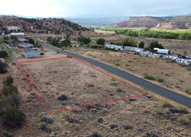 Property at 579 W 325 N, Escalante, UT 84726