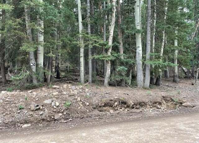 Property at Lot 48 Arrowhead Subdivision, Beaver, UT 84713