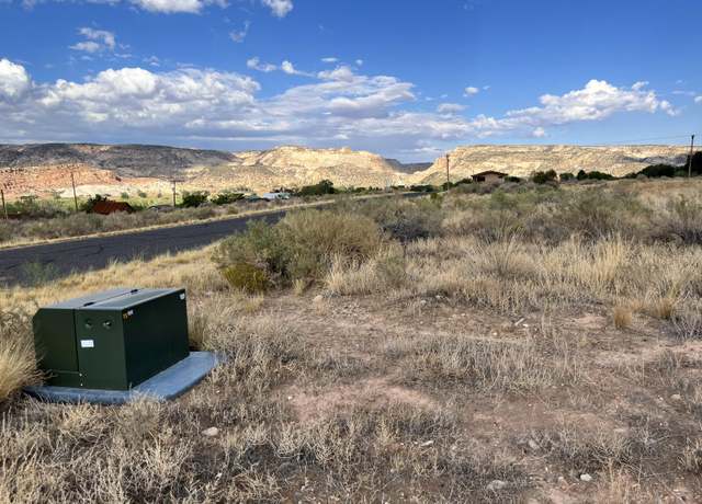 Property at 533 W325 N, Escalante, UT 84726