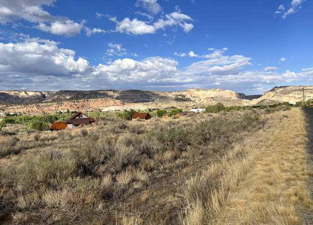 Property at 570 W 325 N, Escalante, UT 84726