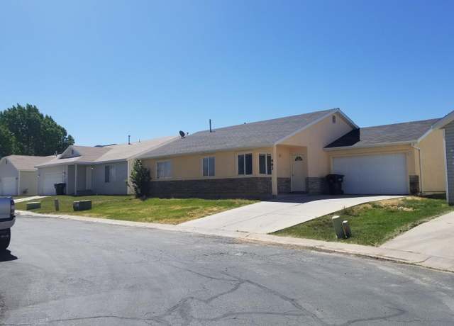Property at 683 W 1275 N, Cedar City, UT 84721, 3 beds, 2 baths
