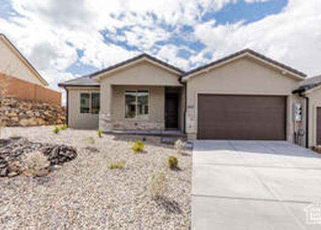 Property at 1517 W 470 N, Hurricane, UT 84737, 3 beds, 2 baths