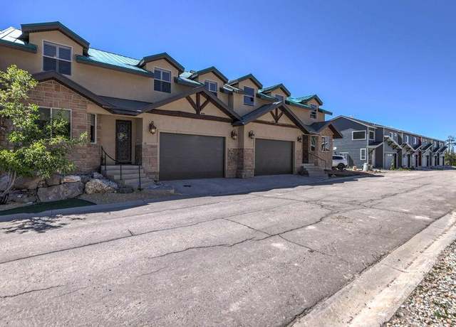 Property at 310 N Highway 143 #18, Brian Head, UT 84719, 4 beds, 2.5 baths