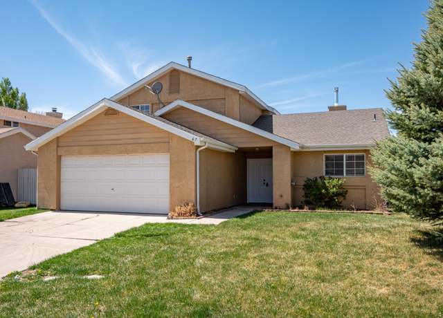 Property at 67 N 4050 W, Cedar City, UT 84720, 4 beds, 3 baths