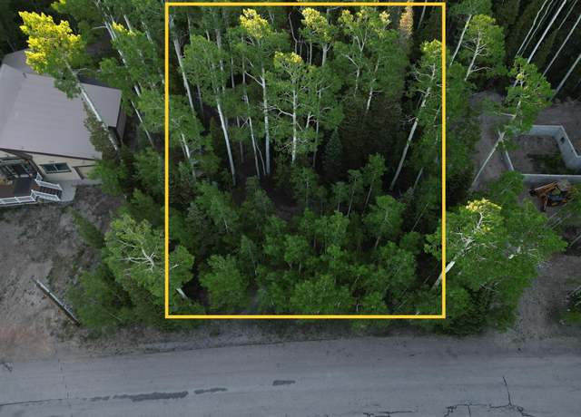 Property at 306 N Aoki Michi Rd, Brian Head, UT 84719