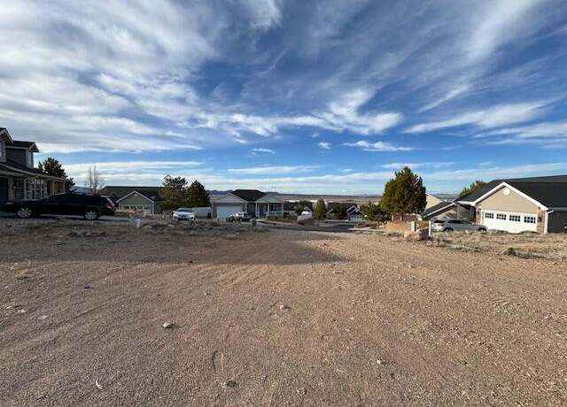 Property at 291 N Pachea Cir #2, Cedar City, UT 84720