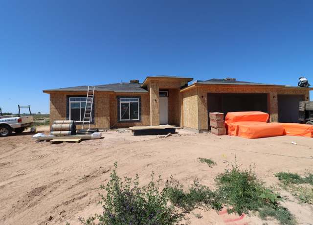 Property at 829 E Remington Rd Lot 27, Enoch, UT 84721, 3 beds, 2.5 baths