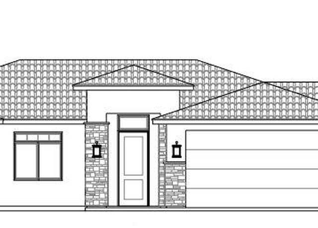 Property at 5016 N Remington Rd, Enoch, UT 84721, 3 beds, 2.5 baths