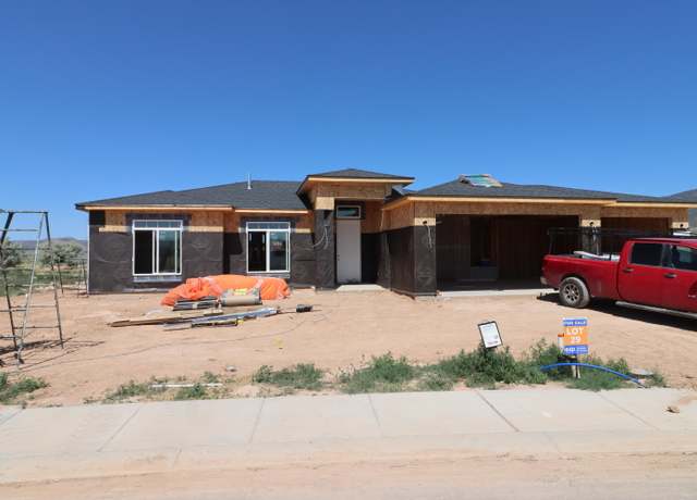 Property at 5016 N Remington Rd Lot 29, Enoch, UT 84721, 3 beds, 2.5 baths