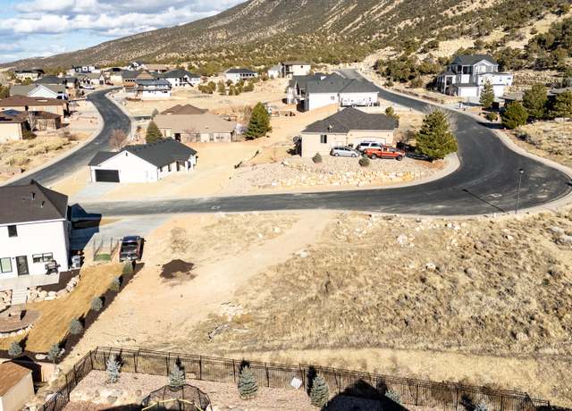 Property at 1927 N Mahogany Cir, Cedar City, UT 84721