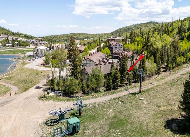 Property at 561 S Vasels Rd Unit R7-B, Brian Head, UT 84719, 2 beds, 2 baths