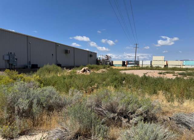Property at 495 N 2150 W, Cedar City, UT 84721