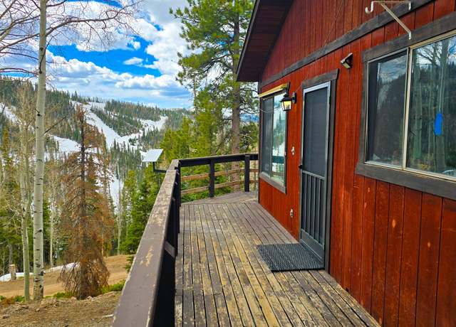 Property at 482 Ponderosa Dr Unit T29S R5W S2, Beaver, UT 84713, 2 beds, 2 baths