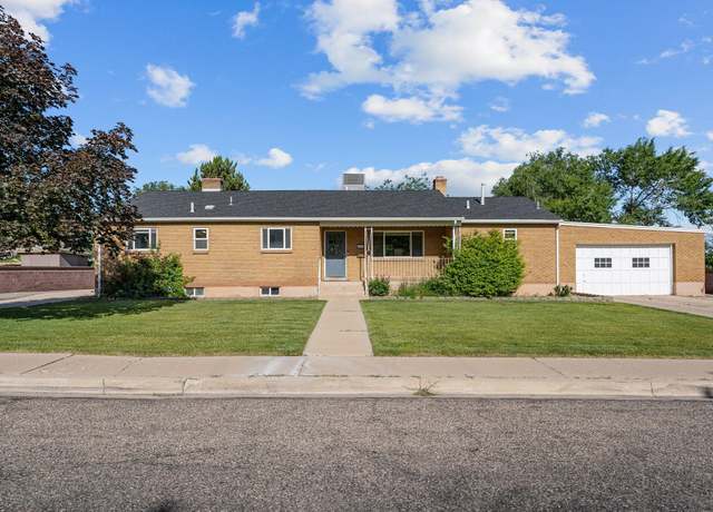 Property at 237 N 400 W, Cedar City, UT 84721, 4 beds, 3 baths